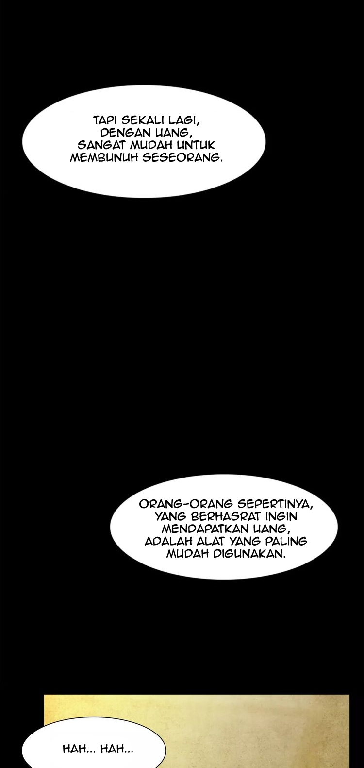 Lucky Bad Man Chapter 01 Gambar 60